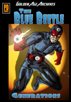 The Blue Beetle: Generations