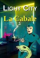 Light City - La Cabale