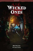 Wicked Ones: Free Edition
