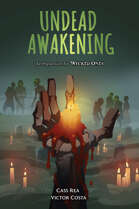 Wicked Ones: Undead Awakening
