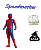 Speedmaster
