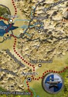 OTSOH Campaign Map
