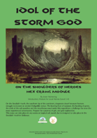 Idol of the Storm God
