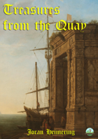 Treasures from the Quay: The Ultimate Handbook for Treasurers