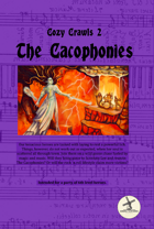 The Cacophonies: A Musical 5e Adventure