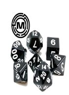 Mazith Dice roller 3.0
