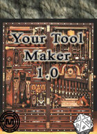 Your Tool Maker