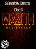 The Mazith Plant tool 1.0