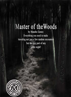 Master of the Woods
