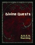Divine Quests