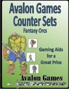 Avalon Counters, Orcs
