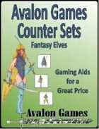 Avalon Counters, Elves