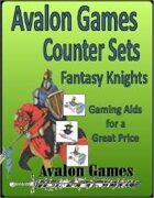Avalon Counter, Knights