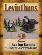 Leviathans 2