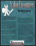 Avalon Encounters, Vol 2, Issue #5, The Well of the Sea