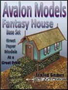 Fantasy House and Manor