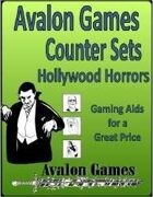 Avalon Counters, Hollywood Horrors