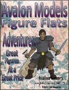 Avalon Models, Adventurers