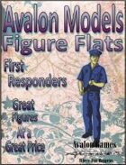 Avalon Models, First Responders