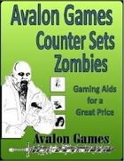 Avalon Counter Sets, Zombies