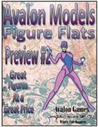 Avalon Models Free Sample Feb 2012