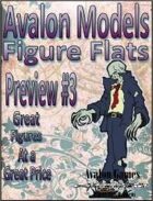 Avalon Models Free Sample Mar 2012