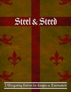 Steel & Steed