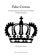 False Crowns