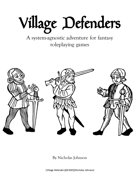 Village Defenders