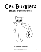 Cat Burglars