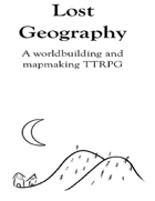 Lost Geography