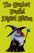 The Humbert Bundle - Digital Edition [BUNDLE]