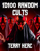 1d100 Cults