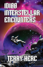 1d100 Interstellar Encounters