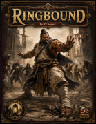 Ringbound - Character Class