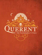 Querent: The Cartomancer's Tome