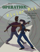 Operation: Rivier Roi