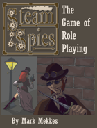 Steam Spies