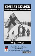 Combat Leader: Winter War