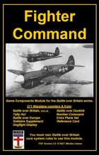 Fighter Command, 2nd ed.