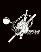 Mortem 1st Edition Botillo Fighters