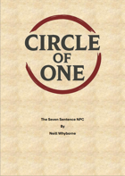 The Seven Sentence NPC