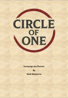 Campaign Arc Planner