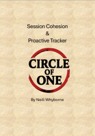 Session Cohesion and Proactive Tracker