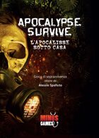 Apocalypse Survive - Manuale italiano