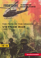 Vietnam War: The Path of the Dragon