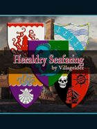 Heraldry Seafaring