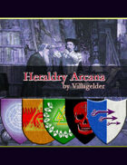 Heraldry Arcana