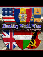 Heraldry World Wars