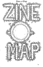 Zine-o-Map